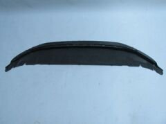 SKODA FABIA- 10/15; KARLIK (ÖN TAMPON ALTI) (SPOILER) (TW)