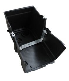 FORD FOCUS- SD/HB- 08/11; AKÜ PLASTİĞİ ÜST GÖVDE (TW)