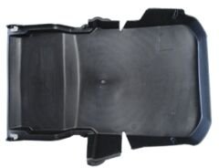 FORD FOCUS- SD/HB- 08/11; AKÜ PLASTİĞİ ÜST KAPAK (TW)