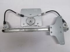 CITROEN C4- 04/11; ARKA CAM KRİKOSU SOL ELEKTRİKLİ/MOTORSUZ (5KAPI) (TW)