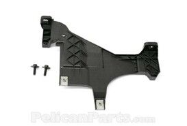 FAR ALT TABLA BRAKETİ SOL A4-A5-S4-S5 13-17