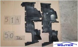 RADYATÖR BRAKETİ R A4 09-12
