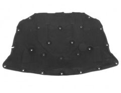 MOTOR KAPUT KEÇESİ KLİPSLİ 1.Kalite-5 SERİ-F10 2010-2017