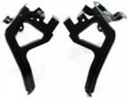 ÇAMURLUK BAGLANTI BRAKETİ ÖN İÇ R BMW F10+LC