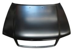 AUDI A4- 95/99; MOTOR KAPUTU (SU FİSKİYE DELİKLİ) (TYG)
