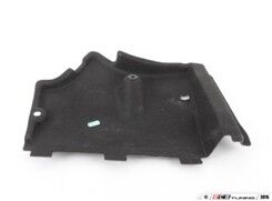 MOTOR ALT MUHAFAZA ÖN KÜÇÜK SAG A6 13-17