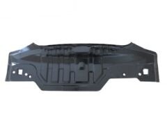 KIA CERATO- 10/11; ARKA PANEL SİYAH (BFN)