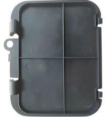 FIAT EGEA- CROSS- 21/24; ÖN ÇAMURLUK DAVLUMBAZI KAPAĞI