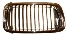 BMW 7 SERI- E38- 94/98; ÖN PANJUR SOL NİKELAJLI