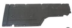 MOTOR ALT MUHAFAZA ARKA SAG BMW 5 SERİ E60 LCI 2003-2011