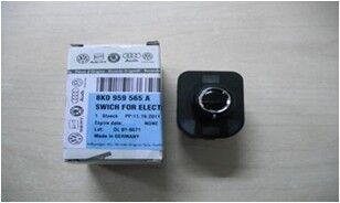 AYNA KUMANDA DÜĞMESİ A4 08-12/Q5 09-12