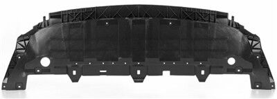 TAMPON SPOYLERİ ÖN GLA-CLASS X156 13>16