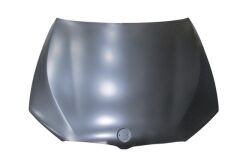 BMW 5 SERI- G30- 20/22; MOTOR KAPUTU (ÇELİK) (TW)