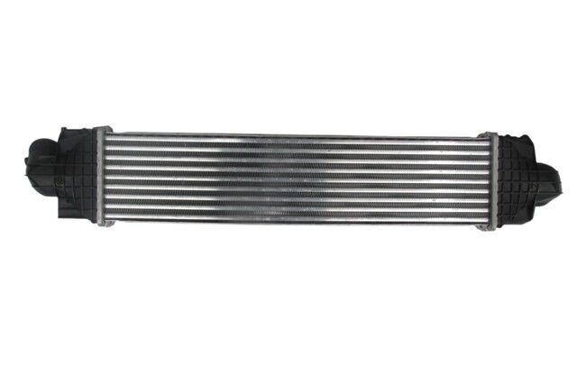 FORD FOCUS- SD/HB- 08/11; TURBO SOĞUTMA RADYATÖRÜ 1.6 TDCİ (İNTERCOOLER) (BRAZİNG) (600X138X50) ORİS