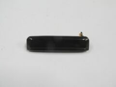 NISSAN PICK UP- D21- 89/97; ARKA KAPI DIŞ AÇMA KOLU SOL SİYAH (TYG)