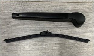 ARKA SİLECEK KOL+KAPAK+SÜPÜRGE SET GOLF6 POLO