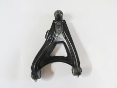 RENAULT MEGANE- 1- 99/02; ÖN ALT TABLA SOL ROTİLLİ/BURÇLU (SALINCAK) (1.9 TD) (SH)