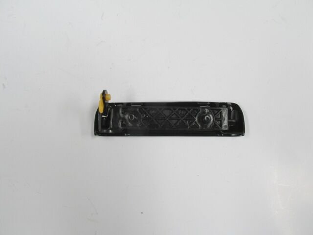 NISSAN PICK UP- D21- 89/97; ÖN KAPI DIŞ AÇMA KOLU SOL SİYAH (TYG)