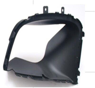 HAVA KANALI SAG CAYENNE 2015-2018