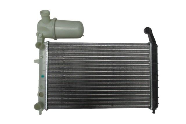 FIAT TIPO- 93/00; SU RADYATÖRÜ 1.4/1.6 (MEKANİK) (496X322X34) (BİDONLU) ALÜMİNYUM (ORİS)