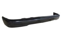 TOYOTA HILUX- PICK UP LN145- 98/01; ÖN TAMPON (SİYAH 4X2 İNCE TİP) (FPI)