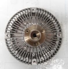 AUDI A4- 95/99; FAN TERMİĞİ 1.9 TDI (NUK)