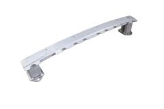 BMW 5 SERI- G30- 20/22; ARKA TAMPON DEMİRİ (ALÜMİNYUM)(TW)