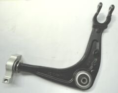 PEUGEOT 407- 04/11; ÖN ALT TABLA SOL BURÇLU/TAKOZLU (SALINCAK) (SH)