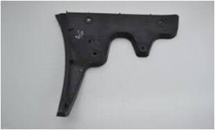 ARKA TAMPON BRAKETİ SOL A6 2009-2011