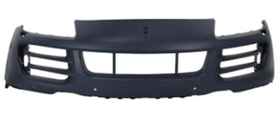 ÖN TAMPON KAPLAMA CAYENNE  2007-2010