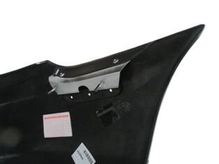 FORD MUSTANG- 96/98; ARKA TAMPON