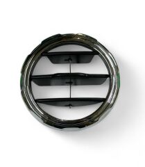 HAVA ÜFLEME CROME  LAND ROVER SPORT/DİSCOVERY