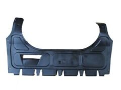 SKODA FABIA- 07/15; KARTER MUHAFAZA PLASTİĞİ (PLASTİK ENJEKSİYON) (BENZİNLİ)