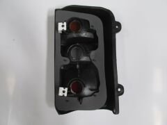 MITSUBISHI L300- MİNİBÜS- 88/09; STOP LAMBASI SAĞ SARI/BEYAZ/KIRMIZI (MARS)