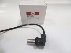 AUDI A4- 95/99; ABS SENSÖRÜ ARKA SAĞ/SOL AYNI (ADET) 2 FİŞLİ (1,6/1,8/1,9 TDI/2,4/2,6/2,5 TDI) (