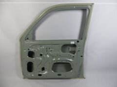 TOYOTA HILUX- PICK UP LN145- 02/05; ÖN KAPI KOMPLE SAĞ ÇİFT KABİN GRİ (İCELİ/ÇEKOMASTİKLİ-SIMYI