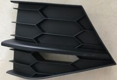 TAMPON KAPAGI SAG SİYAH SUPERB 2015>>