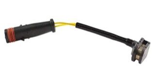 FREN BALATA FİŞİ 96mm ARKA VIANO W639 03> VITO W639 03> SPRINTER 906 06> CRAFTER 06>