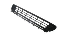 VOLKSWAGEN GOLF- 7- 13/17; ÖN TAMPON PANJURU (NİKELAJ ÇITALI)