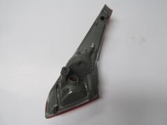 RENAULT MEGANE- 3- HB- 14/15; İÇ STOP LAMBASI SOL KIRMIZI/BEYAZ (PLEKSAN)