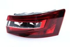 STOP LAMBASI LEDLİ DIŞ SAG SUPERB 2015>>