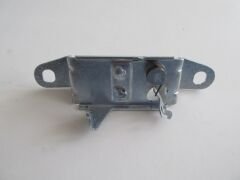 FIAT ALBEA- 02/05; BAGAJ KAPAK KİLİT KARŞILIĞI