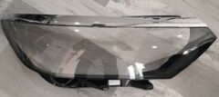 FAR CAMI VE ÜST KROMU BİRLİKTE L PASSAT B8 2015>>