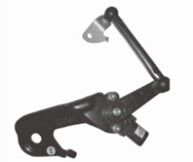 FAR YÜKSEKLİK AYAR SENSÖRÜ ARKA L Q5 09-17 A6-A7 11-18