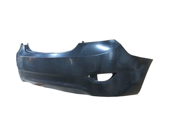 HYUNDAI ACCENT- BLUE- 11/18; ARKA TAMPON SİYAH (TYG)