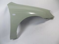 KIA CERATO- 04/05; ÖN ÇAMURLUK DELİKLİ SAĞ GRİ BOYALI (MARŞPİYEL UCU DELİKLİ) (SIMYI)