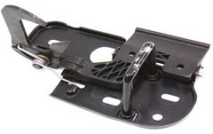 MOTOR KAPUT ÜST KİLİDİ PASSAT 2006-2010