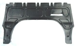 SKODA FABIA- 01/07; KARTER MUHAFAZA PLASTİĞİ ÖN BENZİNLİ