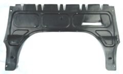 SKODA FABIA- 01/07; KARTER MUHAFAZA PLASTİĞİ ÖN BENZİNLİ