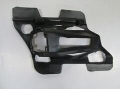 FORD TOURNEO CONNECT- 14/19; SİS LAMBA KAPAĞI İÇ BAĞLANTI BRAKETİ PLASTİĞİ SOL (TW)